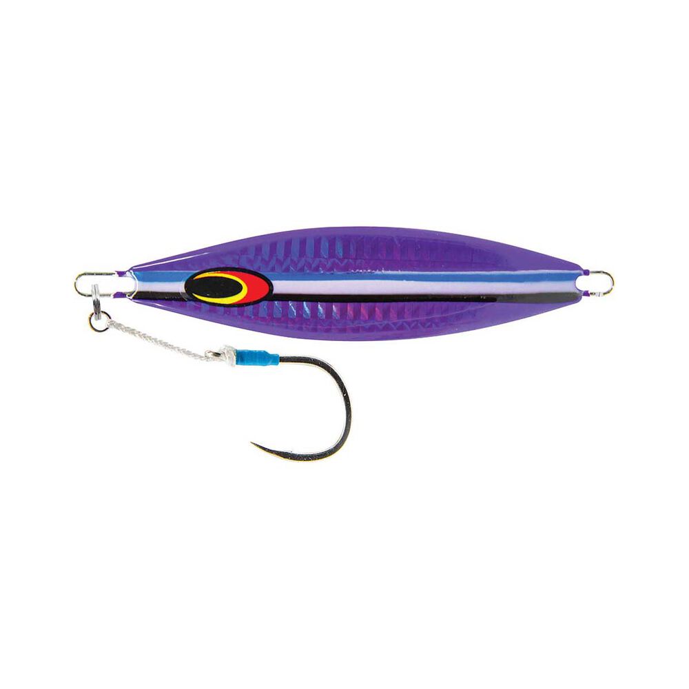 Nomad Design Buffalo Jig 180g Fishing Lure