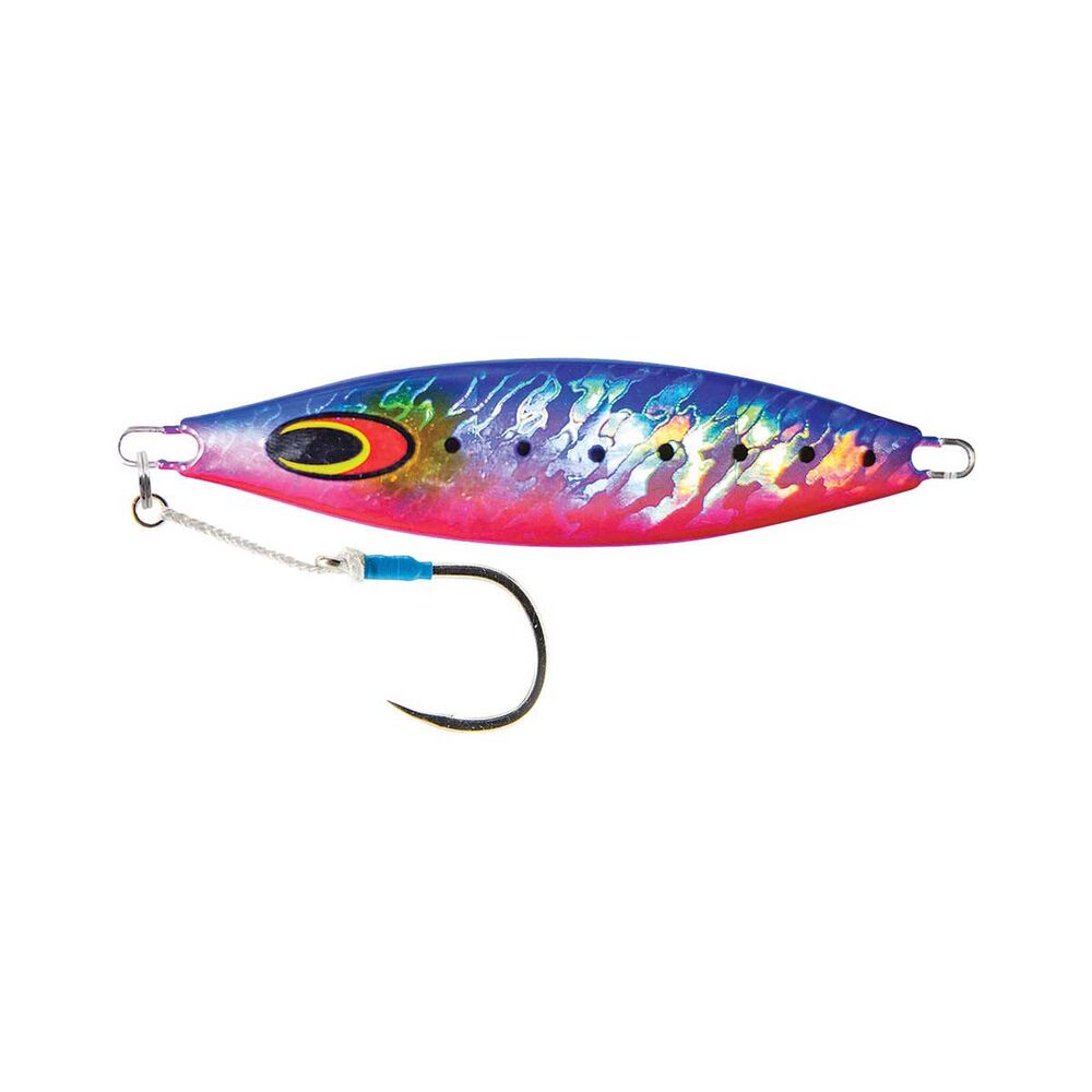 Nomad Design Buffalo Jig 180g Fishing Lure