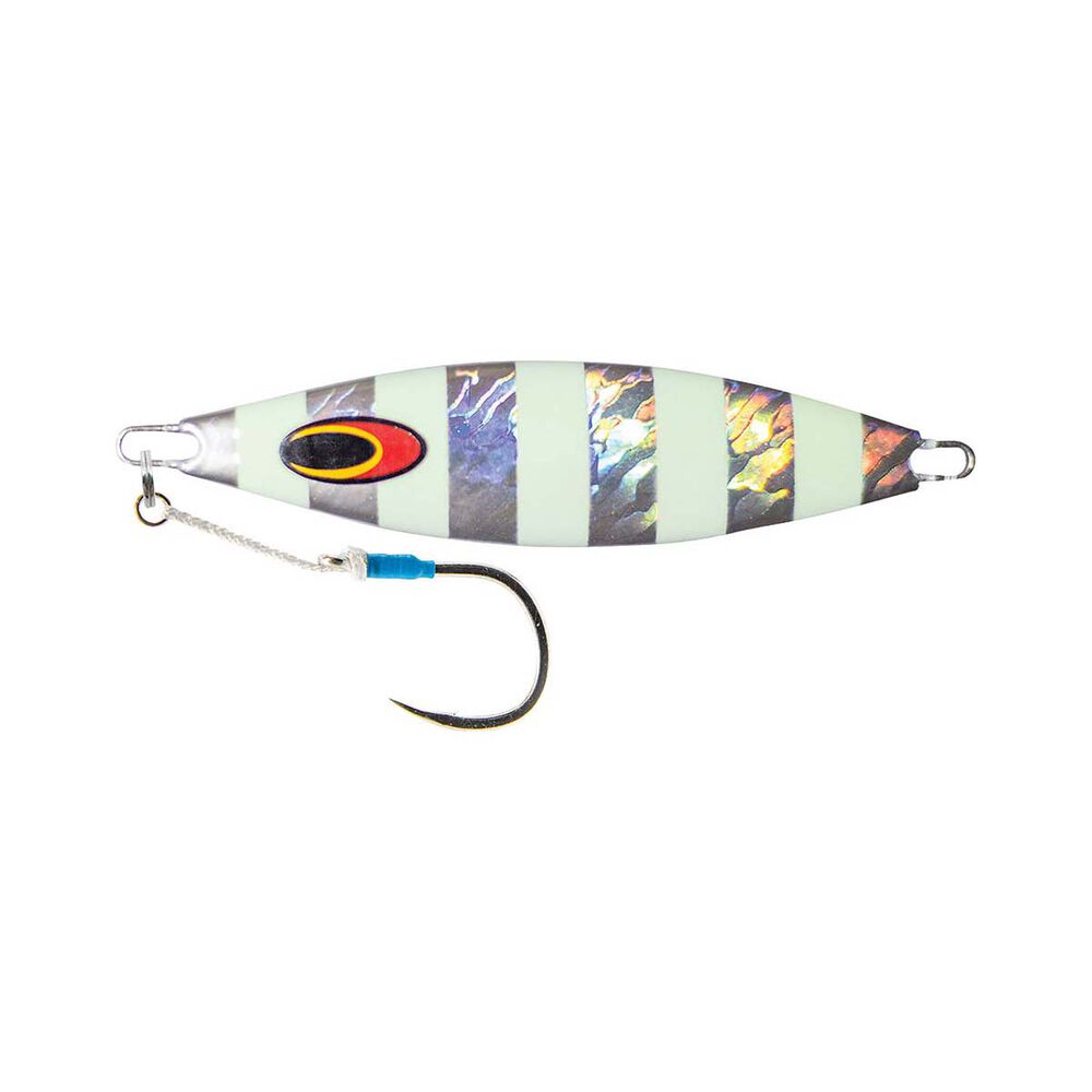 Nomad Design Buffalo Jig 180g Fishing Lure
