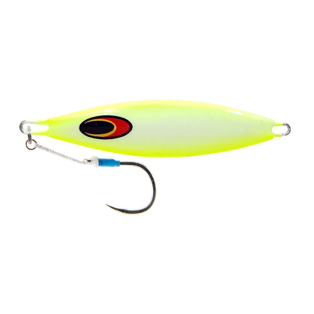 Nomad The Buffalo Metal Jig Lure 80g
