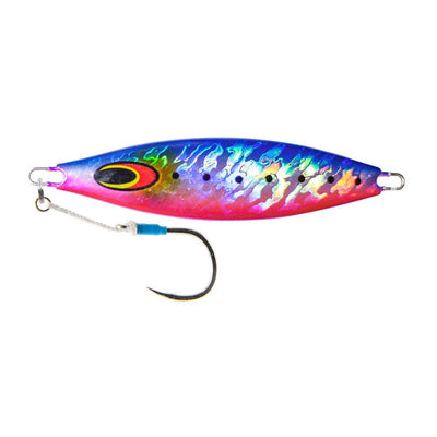Nomad The Buffalo Metal Jig Lure 80g