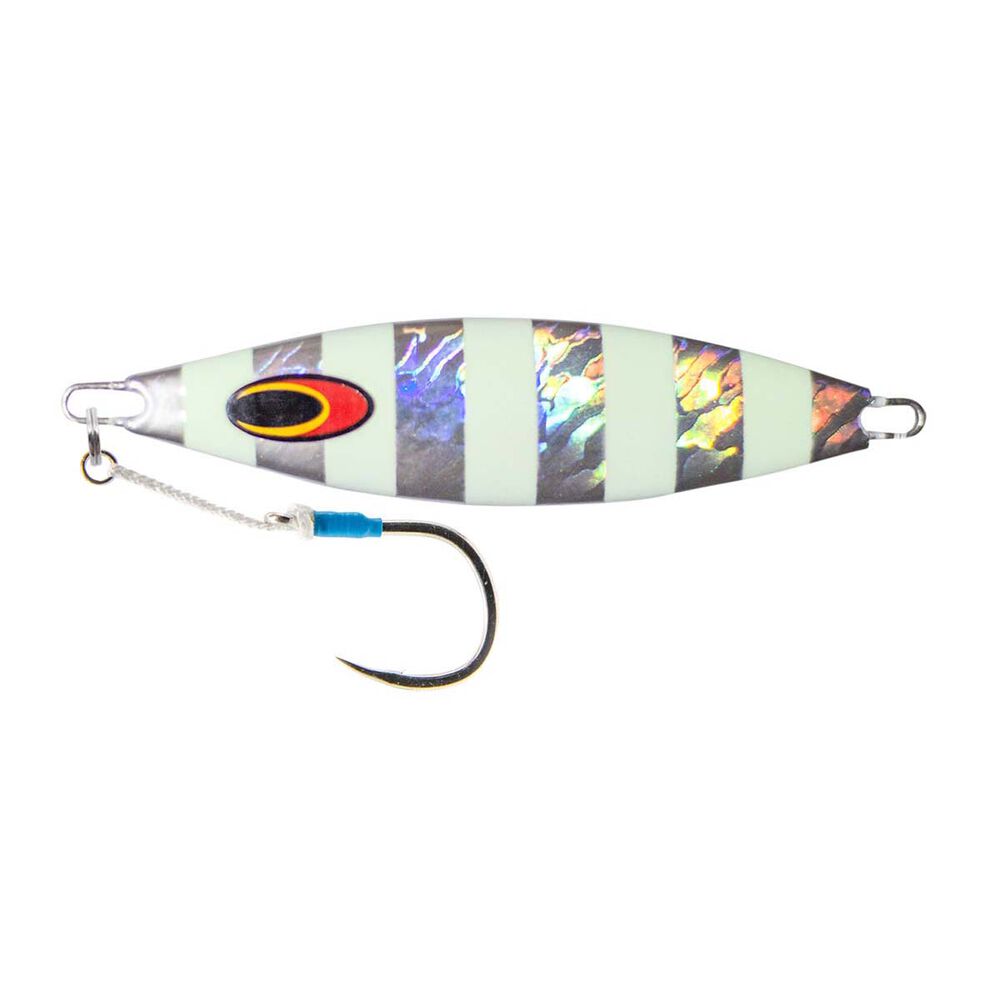 Nomad The Buffalo Metal Jig Lure 80g
