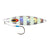 Nomad The Buffalo Metal Jig Lure 80g
