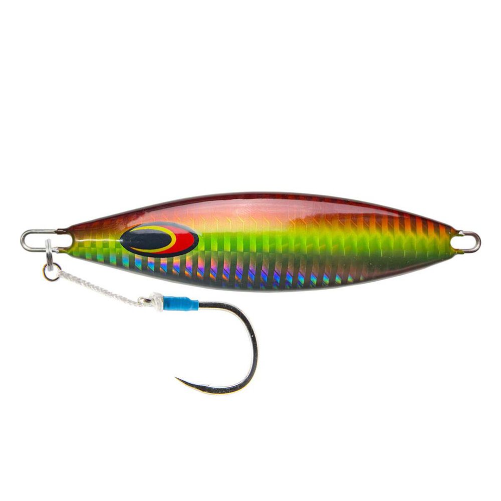 Nomad The Buffalo Metal Jig Lure 80g