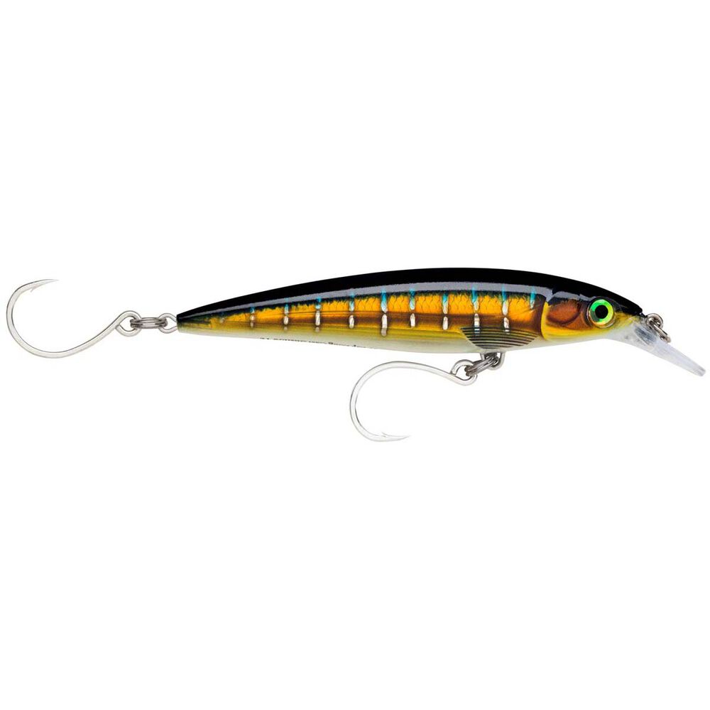 Rapala X-Rap 12cm Long Cast Shallow Stickbait Lure