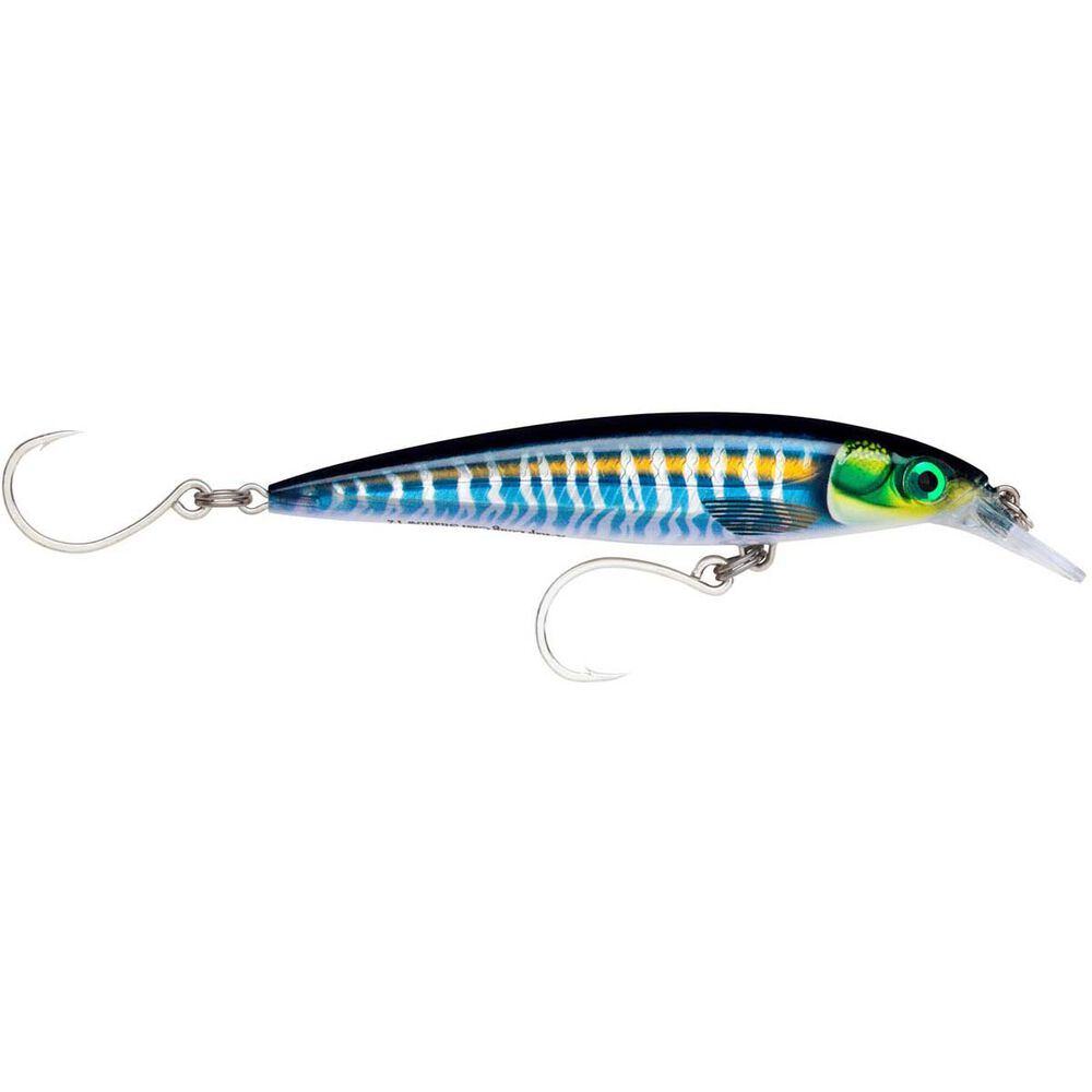 Rapala X-Rap 12cm Long Cast Shallow Stickbait Lure