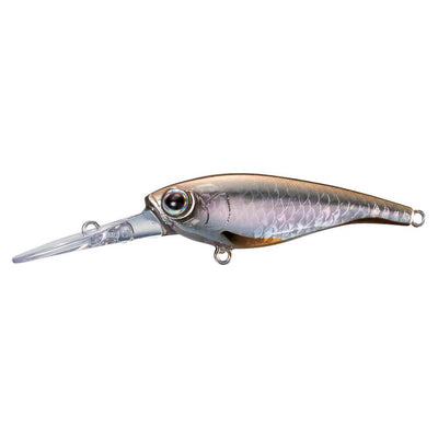 Shimano Bantam Pavlo Shad Hard Body Lure