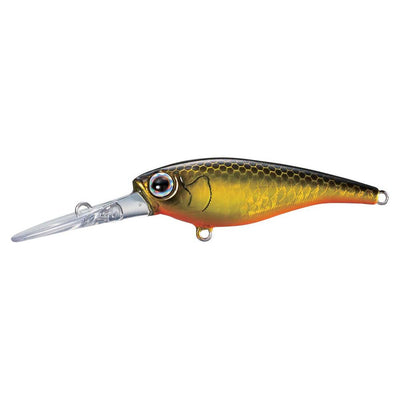 Shimano Bantam Pavlo Shad Hard Body Lure