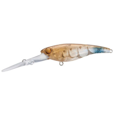 Shimano Bantam Pavlo Shad Hard Body Lure