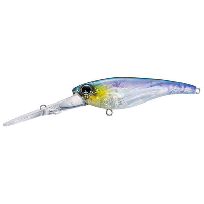 Shimano Bantam Pavlo Shad Hard Body Lure