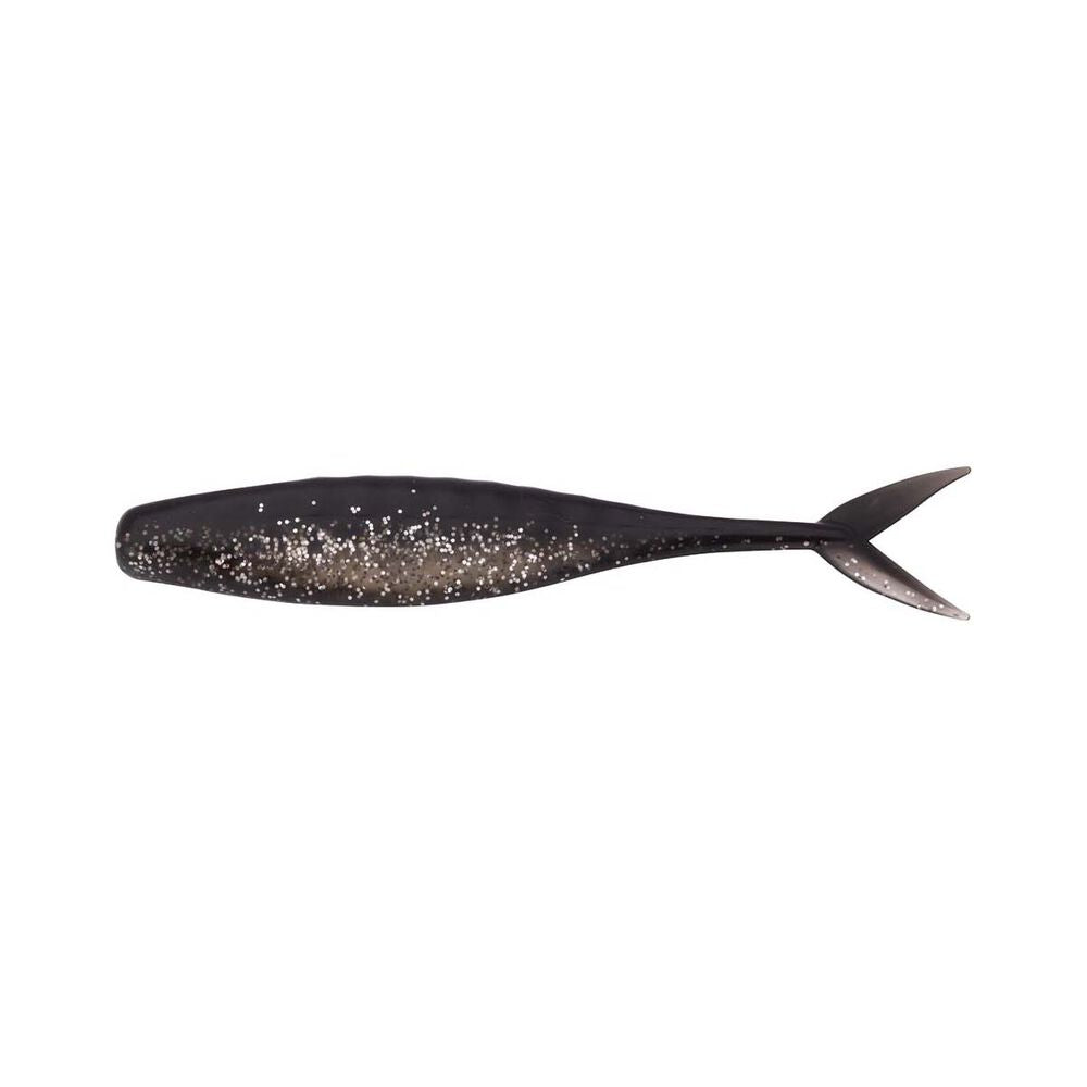Berkley Powerbait Fork Tail Minnow Soft Plastic Lure 4.5 Inch