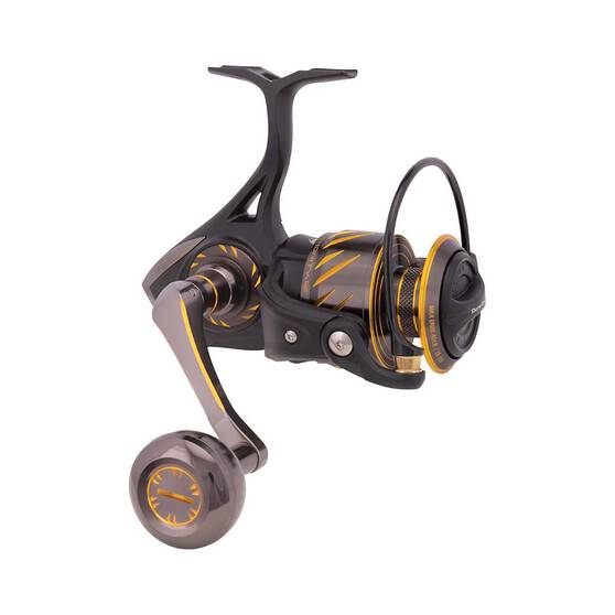 Penn Authority Spinning Reel