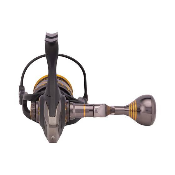 penn authority spinning reels Penn Authority Spinning Reel