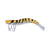 Zerek Live Shrimp Unrigged Soft Plastic Lure Value Pack 3.5 Inch