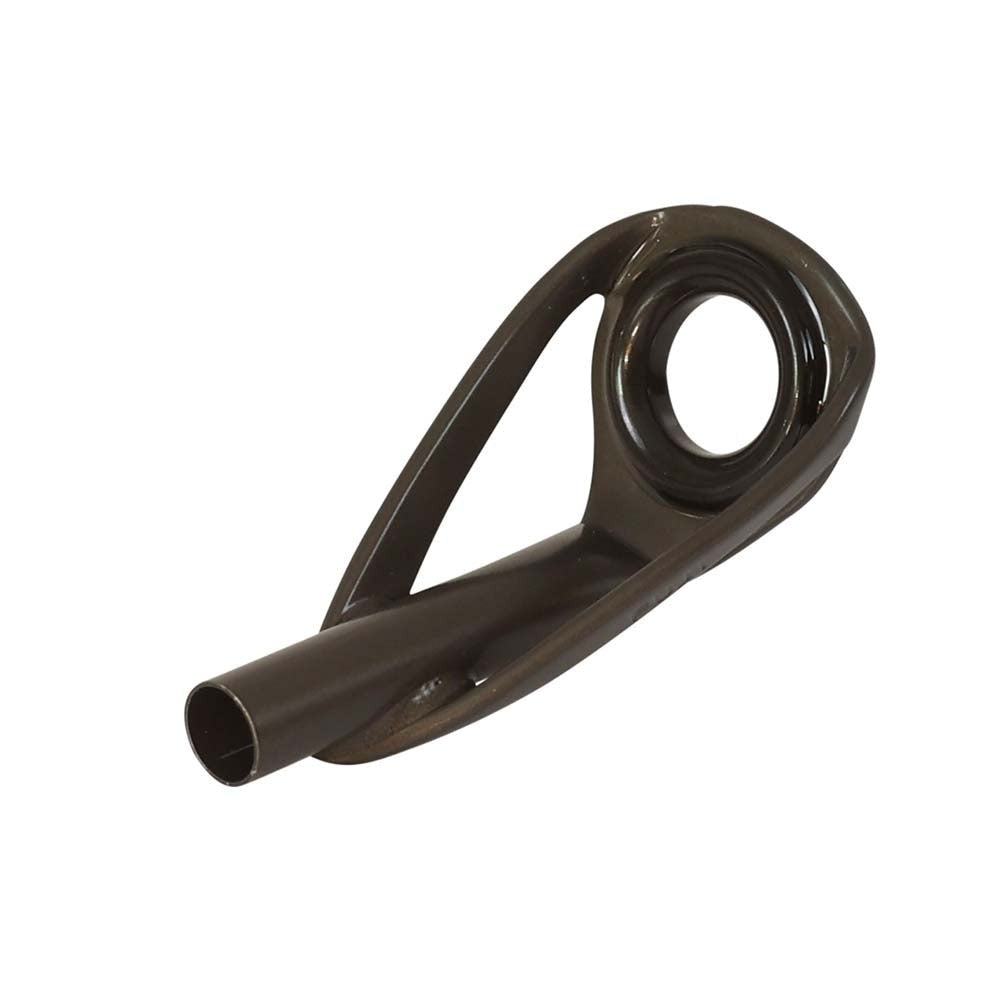 Fuji BCUXOT Black Frosted O Ring Fishing Rod Tip