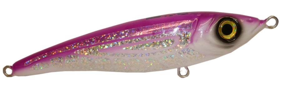 BFP Swimbaits Chappo 200mm Floating Stickbait Lure