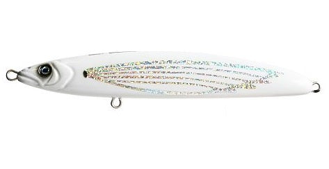 BFP Swimbaits Teflon Sinking Stickbait Lure