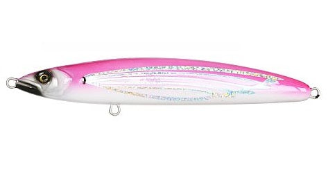 BFP Swimbaits Teflon Sinking Stickbait Lure