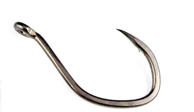 BKK Beastly Cat Ultra Duty Deep Vee Hook