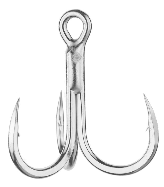 BKK Raptor X Treble Hook