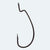 BKK Chimera-SS Super Slide Weedless Worm Hook