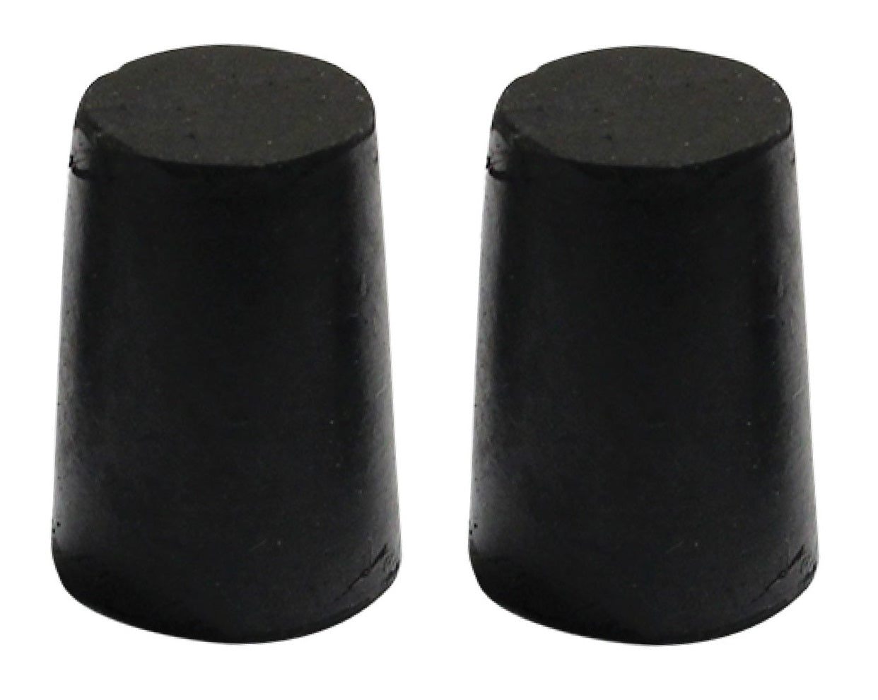BLA Push-In Bung Rubber - Black