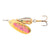 Blue Fox Vibrax Shad Trout Spinner Lure 2