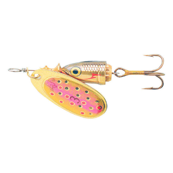 Spinner Blue Fox Vibrax Shad #2 P