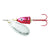 Blue Fox Vibrax Shad Trout Spinner Lure 2