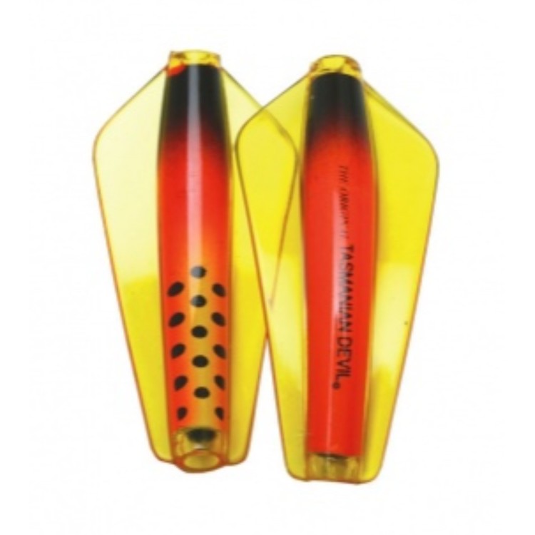 Tasmanian Devil Wingston Tassie Trout Lure 13.5g