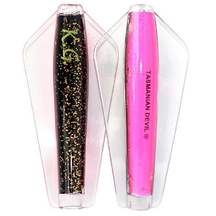 Tasmanian Devil Wingston Tassie Trout Lure 13.5g