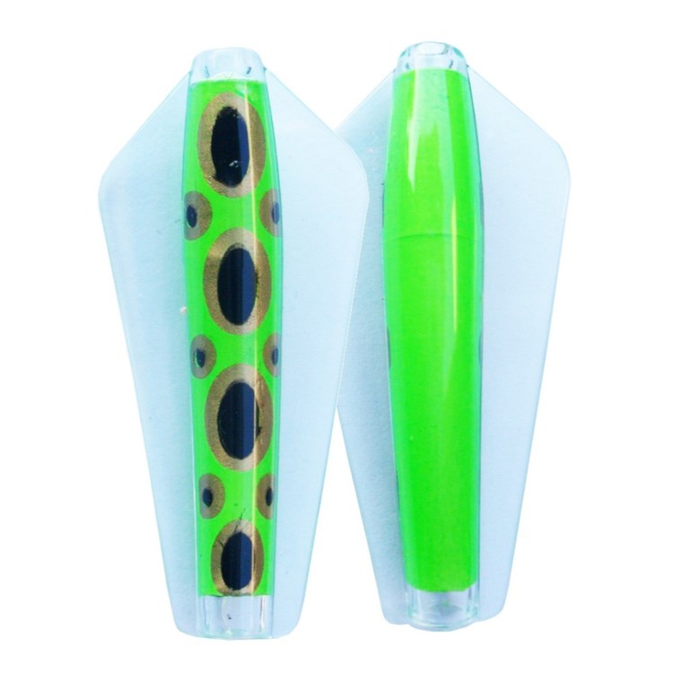 Tasmanian Devil Wingston Tassie Trout Lure 13.5g