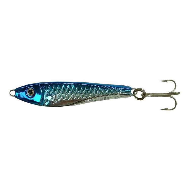Gillies Pilchard Metal Casting Slug Lure