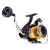 Shimano Socorro SW Spinning Rod and Reel Combo