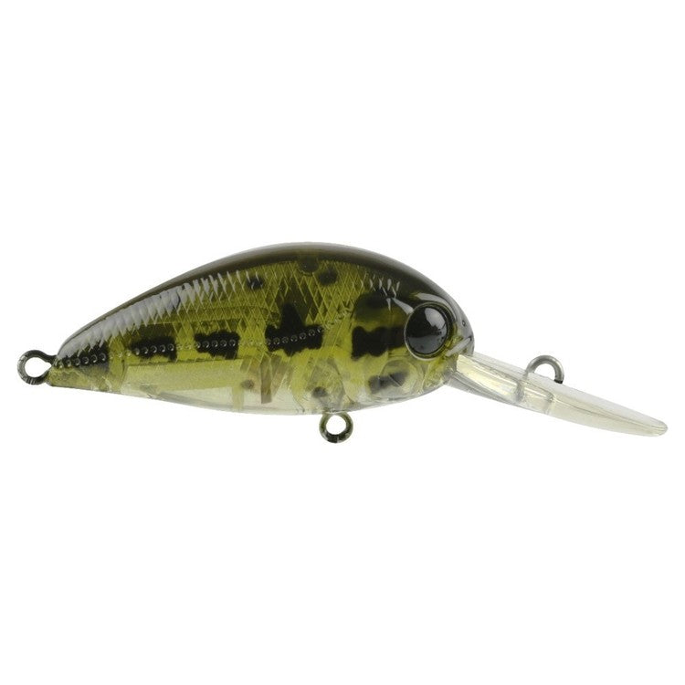 Atomic Hardz Crank Mid Diver Lure 38M