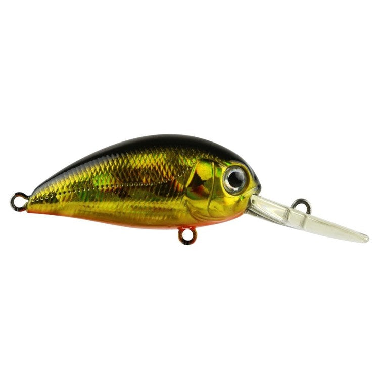 Atomic Hardz Crank Mid Diver Lure 38M