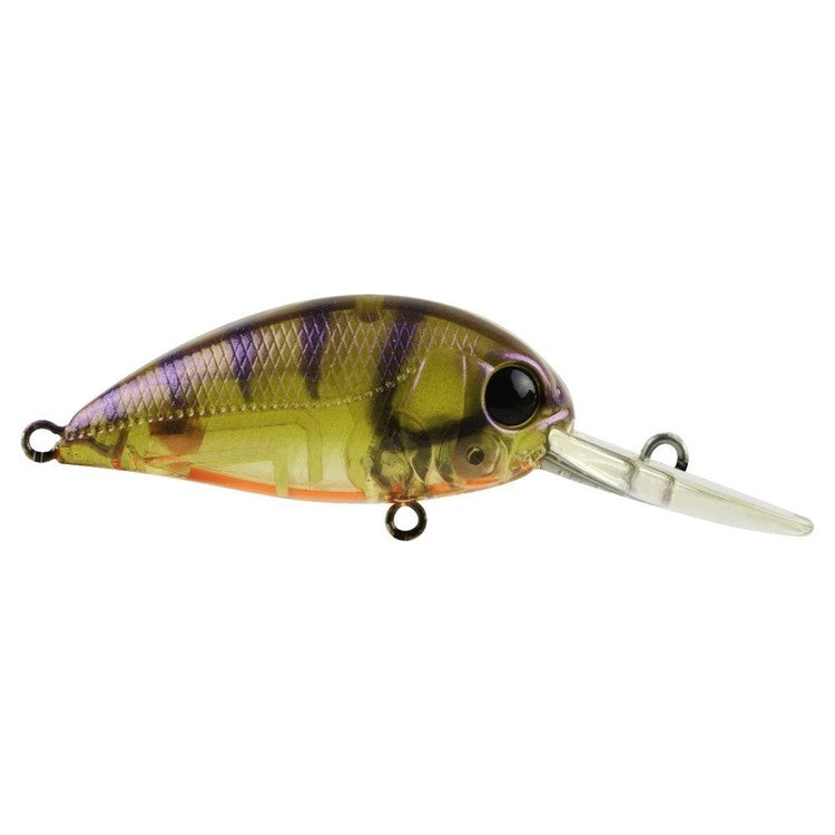 Atomic Hardz Crank Mid Diver Lure 38M