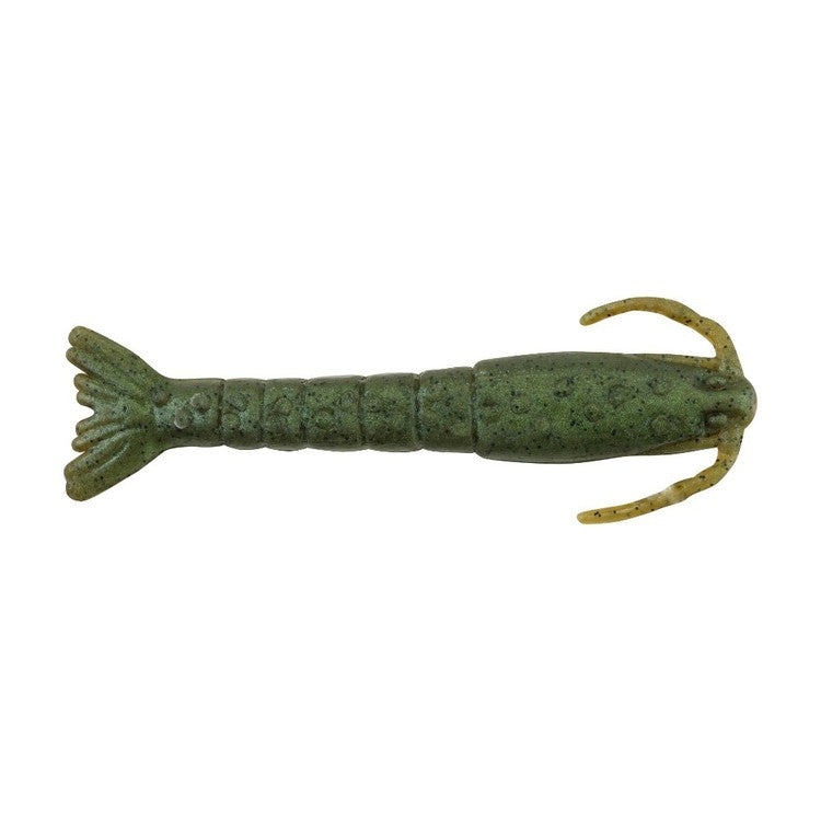 Berkley Gulp Shrimp 4 Inch Soft Plastic Lure
