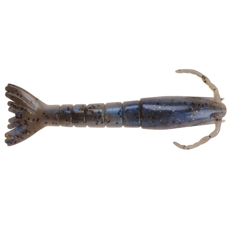 Berkley Gulp Shrimp 4 Inch Soft Plastic Lure