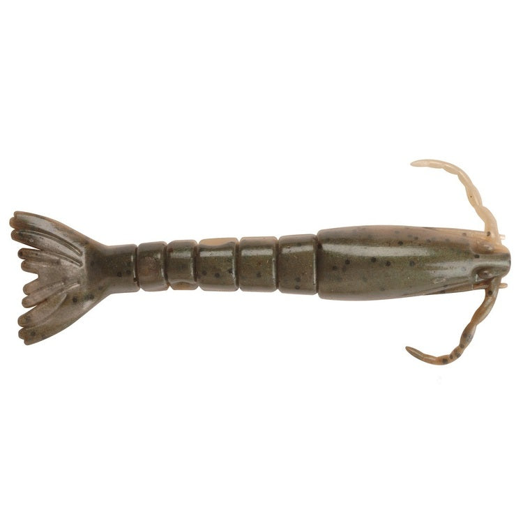 Berkley Gulp Shrimp 4 Inch Soft Plastic Lure