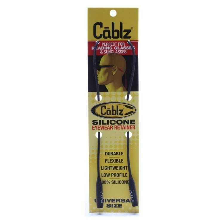 Cablz Silicon Eyewear Sunglasses Retainer