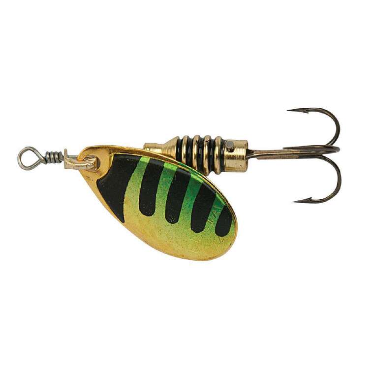 celta fishing lures Celta #1 -2g Spinner -