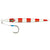 Nomad The Streaker Metal Jig Lure 60g