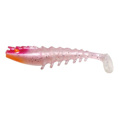 Squidgies Original Paddle Tail Prawn Soft Plastic Lure