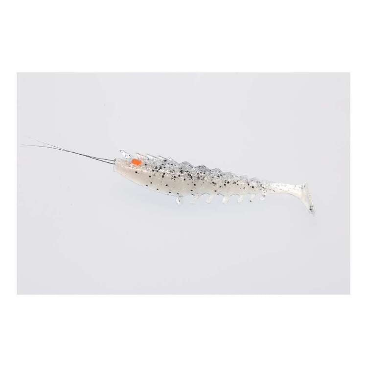 Squidgies Original Paddle Tail Prawn Soft Plastic Lure