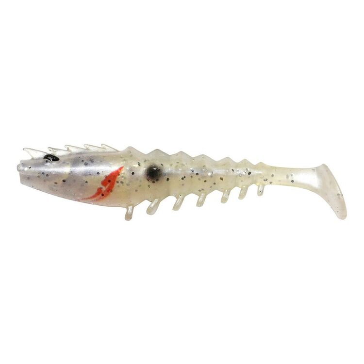 Squidgies Original Paddle Tail Prawn Soft Plastic Lure