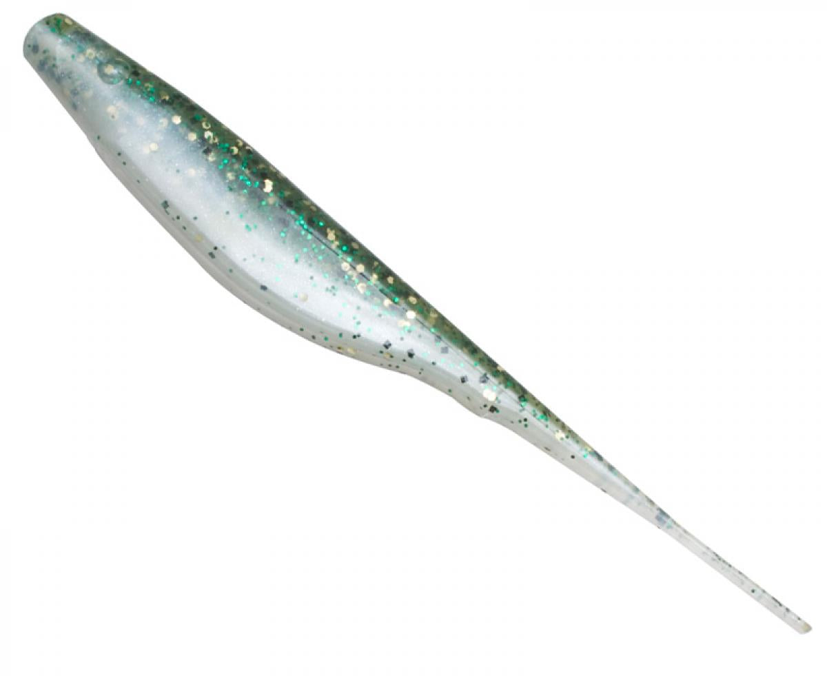 Zman StreakZ 5 Inch Soft Plastic Lure
