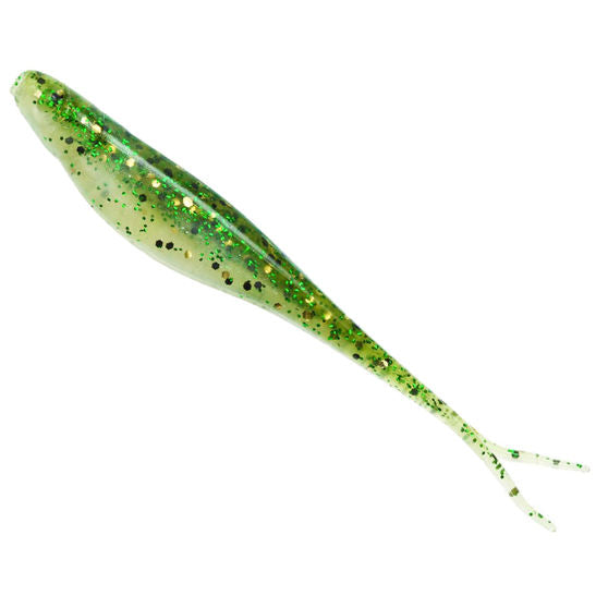 Zman Streakz XL 8 inch Soft Plastic Lure