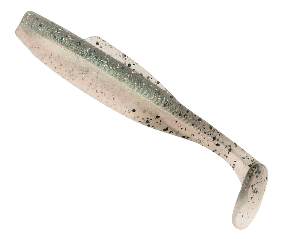 Zman Diezel Minnowz 5 Inch Soft Plastic Lure