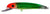 Balista Firestorm 120mm Shallow Flashing LED Hard Body Lure